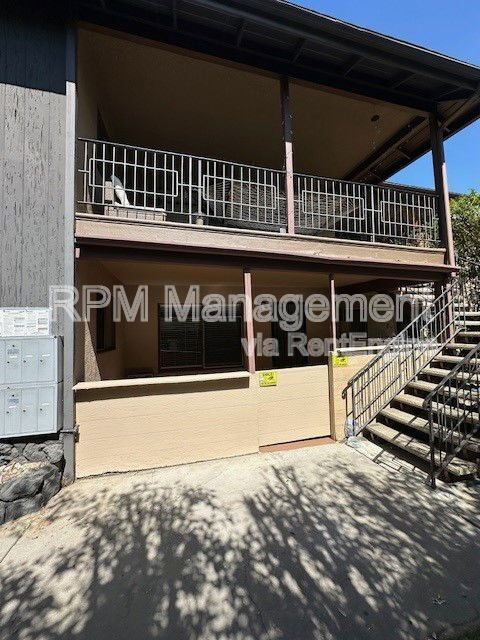 property at 17620 Burbank Blvd