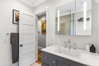 773 Columbia Rd, Unit 3 in Boston, MA - Building Photo - Building Photo
