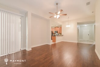 615 Woods Landing Dr in Minneola, FL - Foto de edificio - Building Photo