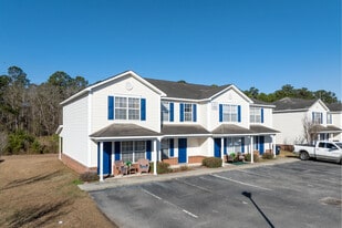 Avalon 2 in North Charleston, SC - Building Photo