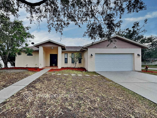 property at 2297 Cork Oak St E