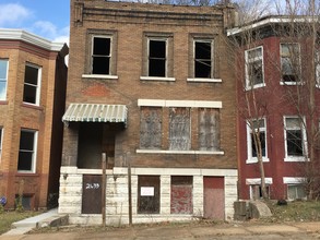 2633 Allen Ave in St. Louis, MO - Building Photo - Primary Photo