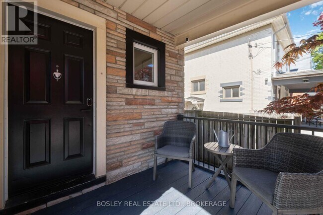 11 Gerrard St in St Catharines, ON - Building Photo - Building Photo