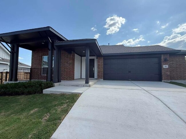 property at 100 Dreyer