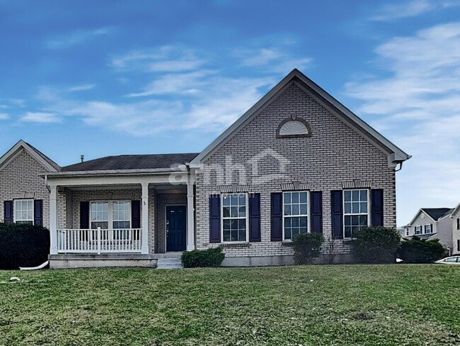 property at 2561 Rockcastle Ct
