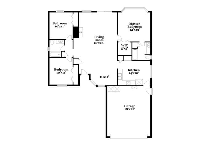 7711 Collins Ridge Blvd in Jacksonville, FL - Building Photo - Building Photo