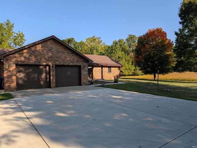 4400 50 E in Kokomo, IN - Building Photo - Building Photo