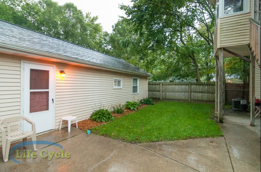 3044 Effie Pl NE-Unit -3 in Grand Rapids, MI - Building Photo