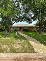 502 Spring Willow Dr in Allen, TX - Building Photo