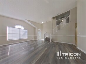 464 Goldenmoss Loop in Ocoee, FL - Foto de edificio - Building Photo