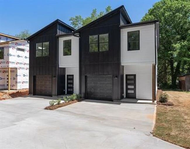 property at 307 Donaldson Rd