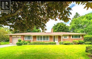 336 Conlin Rd E in Oshawa, ON - Building Photo