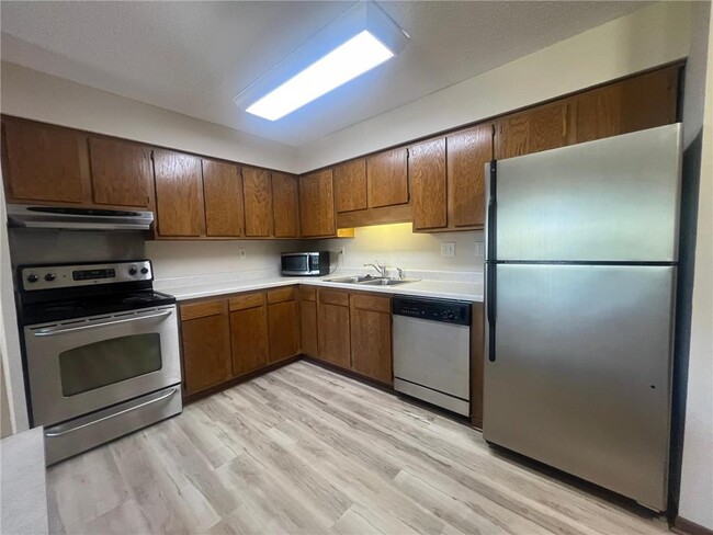 property at 221 Grand Ave W