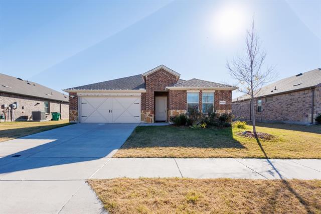 6332 Tudor Pl in Krugerville, TX - Building Photo