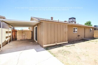 4422 W Sanna St in Glendale, AZ - Building Photo - Building Photo