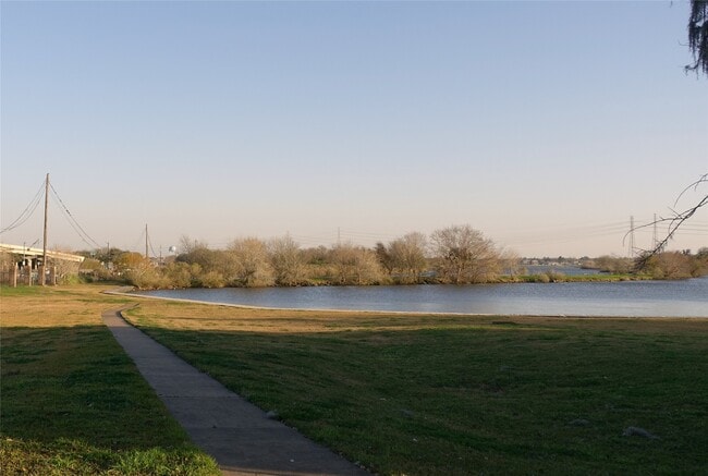 property at 18800 Egret Bay Blvd