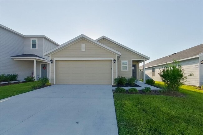 property at 8627 SW 43rd Ter