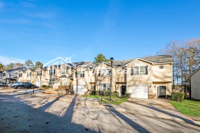 2318 Coach Way in Jonesboro, GA - Building Photo - Building Photo