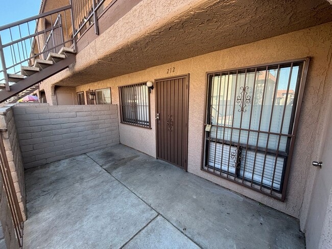 4300 N Lamont St in Las Vegas, NV - Building Photo - Building Photo