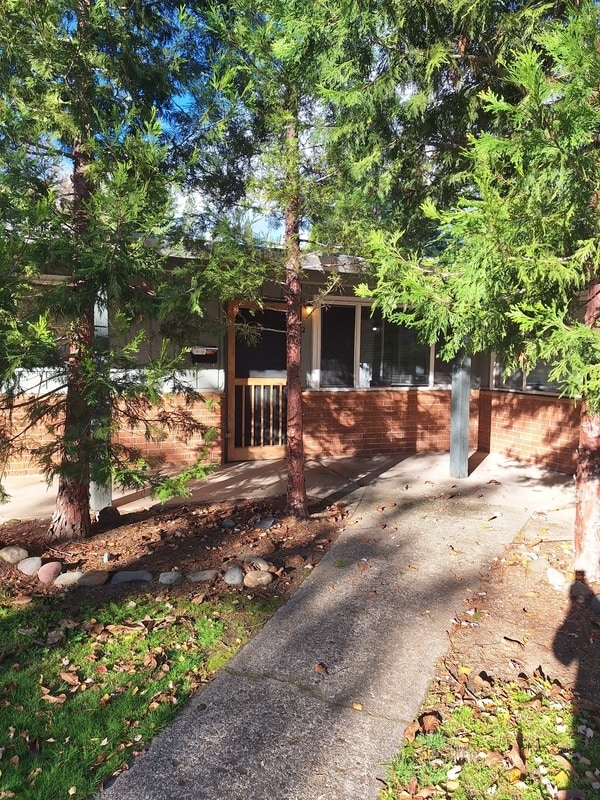 801 Ashland St in Ashland, OR - Building Photo - Building Photo