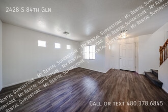 2428 S 84th Gln in Tolleson, AZ - Building Photo - Building Photo