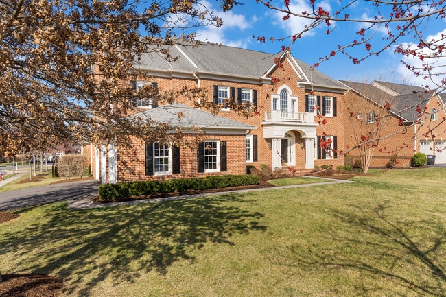 property at 4522 Mixed Willow Pl