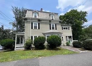 76 Chestnut St in Boston, MA - Foto de edificio - Building Photo