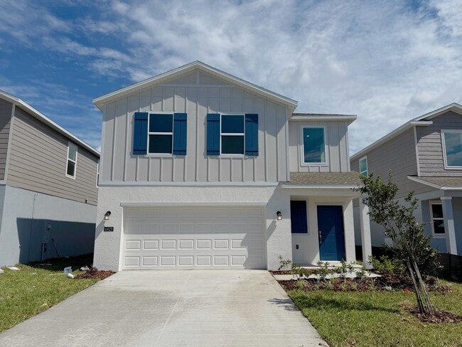 property at 6429 Domizio Dr