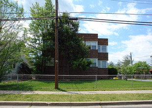 4209 Newark Rd in Brentwood, MD - Building Photo - Building Photo