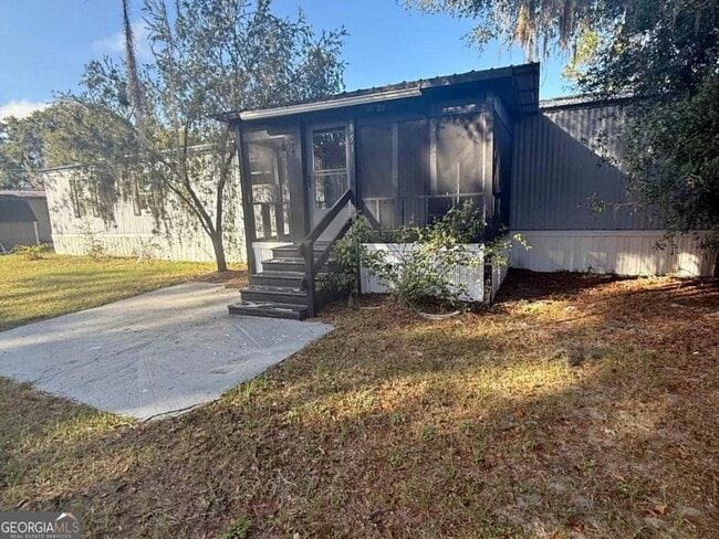 property at 151 Ed Brown St