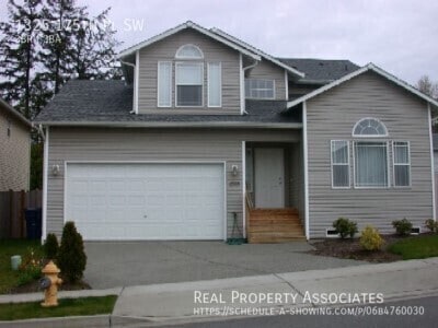 property at 1325 175th Pl SW