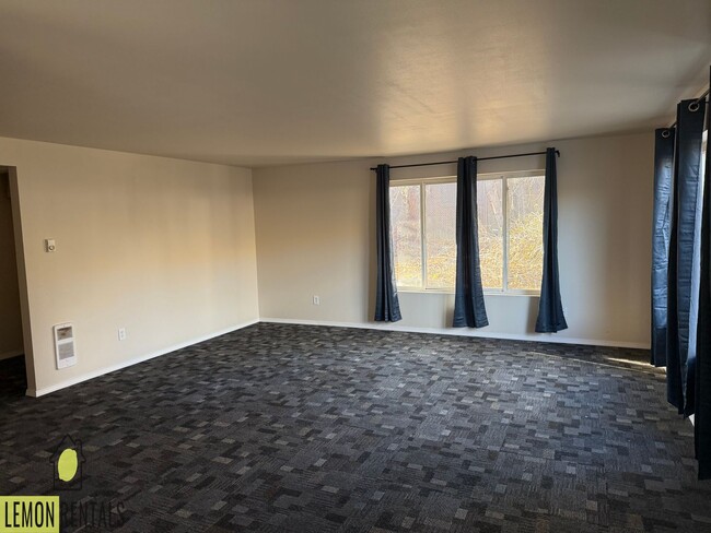 property at 201 E P St