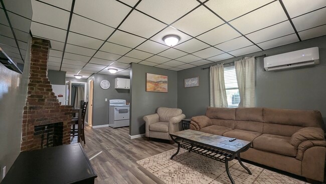 714 Maple Oak Ln, Unit A in Kingsport, TN - Foto de edificio - Building Photo