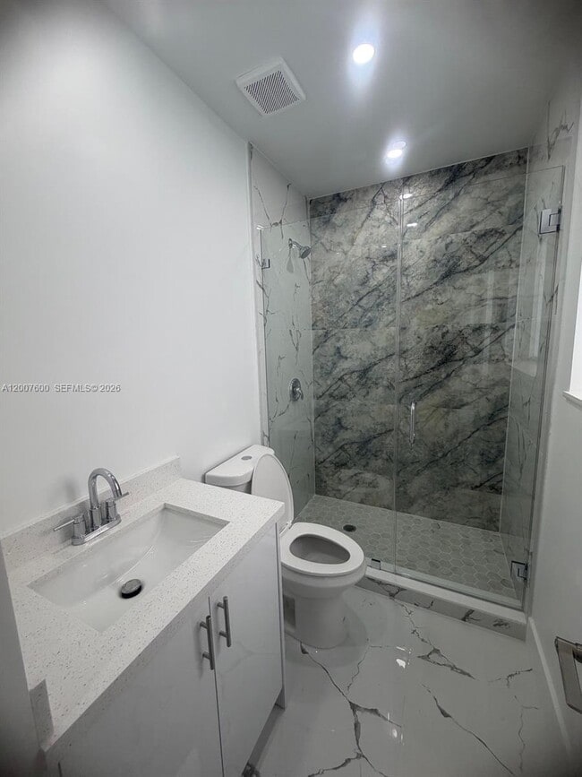 property at 2431 NW 23rd St