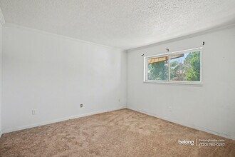 7260 S Gaylord St, Unit L in Centennial, CO - Building Photo - Building Photo