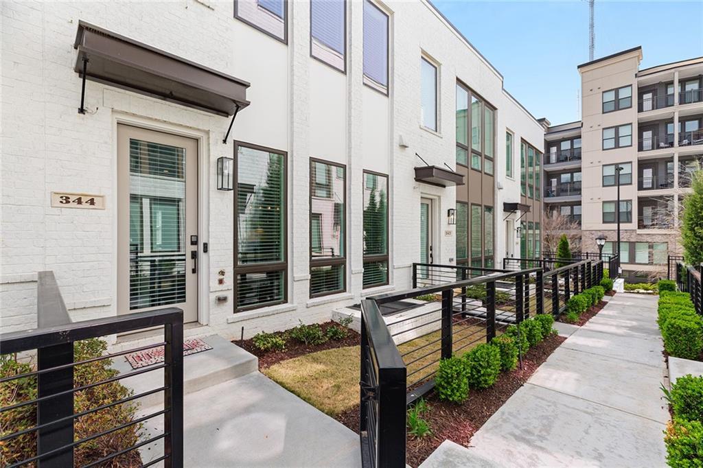 344 Gibson St SE in Atlanta, GA - Building Photo