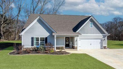 177 Loch Way in Eatonton, GA - Building Photo - Building Photo
