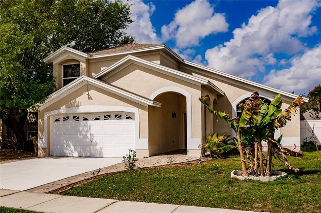property at 3022 Bransbury Ct