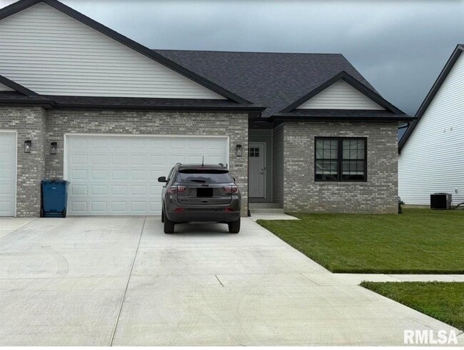 property at 1605 Blenheim Dr
