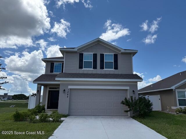 property at 1242 Tupelo Cir