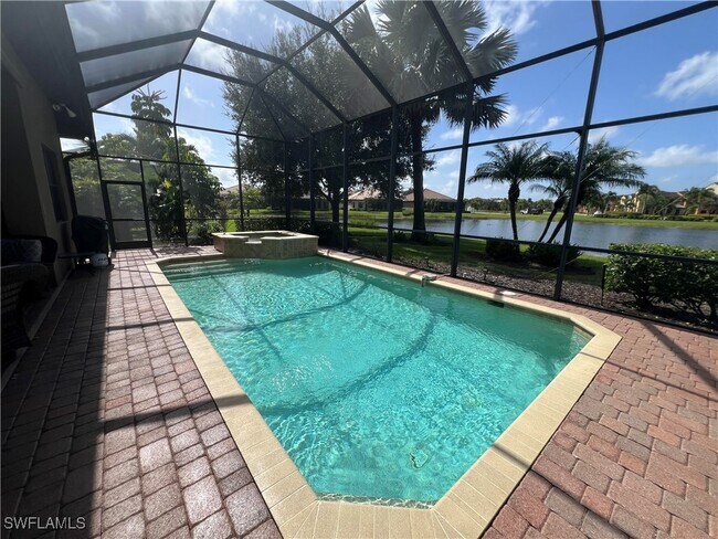 property at 8670 Mercado Ct