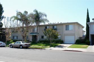 Rose Crest in Garden Grove, CA - Building Photo - Building Photo