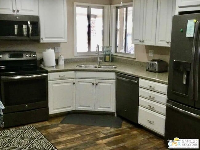 property at 73401 Palm Greens Pkwy