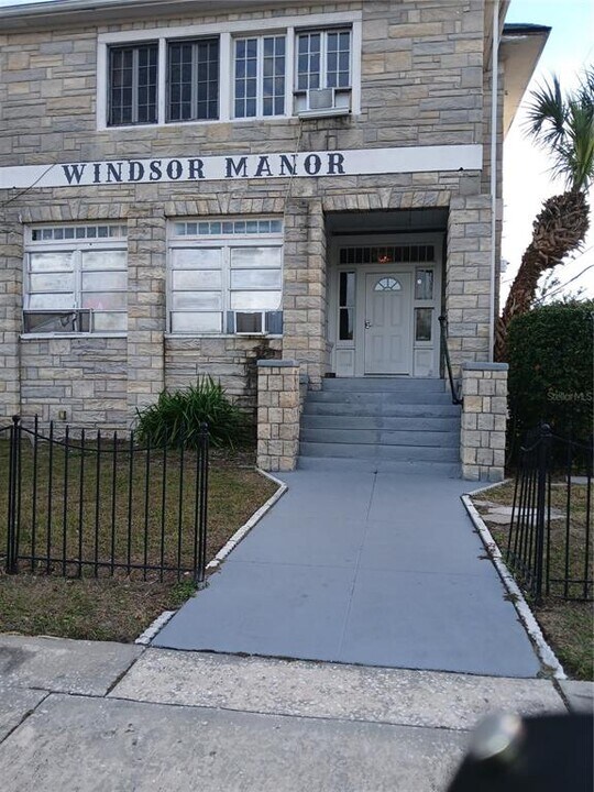 730 4th Ave N in St. Petersburg, FL - Building Photo