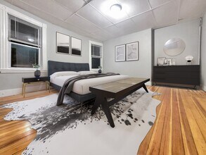 171 Trenton St, Unit 1 in Boston, MA - Building Photo - Building Photo