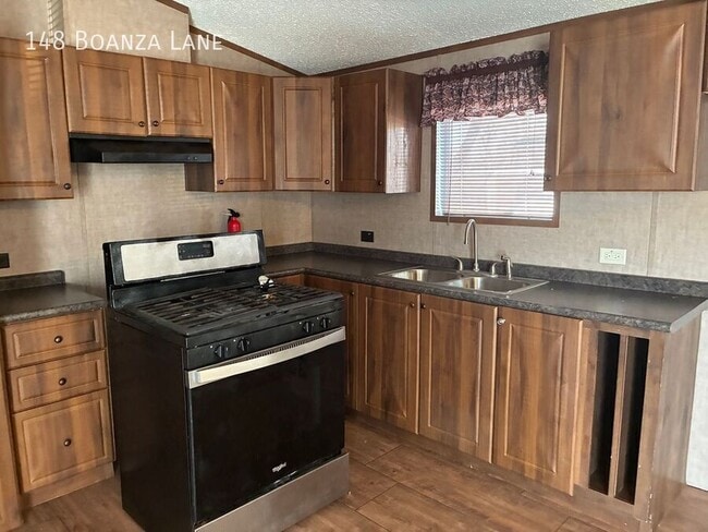 148 Boanza Ln in Wichita Falls, TX - Building Photo - Building Photo