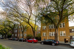 Ashland Manor Apartments