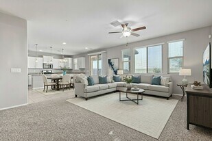 2420 W Chinook Dr in San Tan Valley, AZ - Building Photo