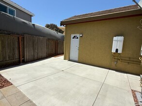 666 Belvedere Dr-Unit -2 in Benicia, CA - Building Photo - Building Photo