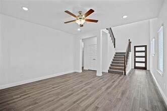 191 Town Pk Ave in Princeton, TX - Building Photo - Building Photo